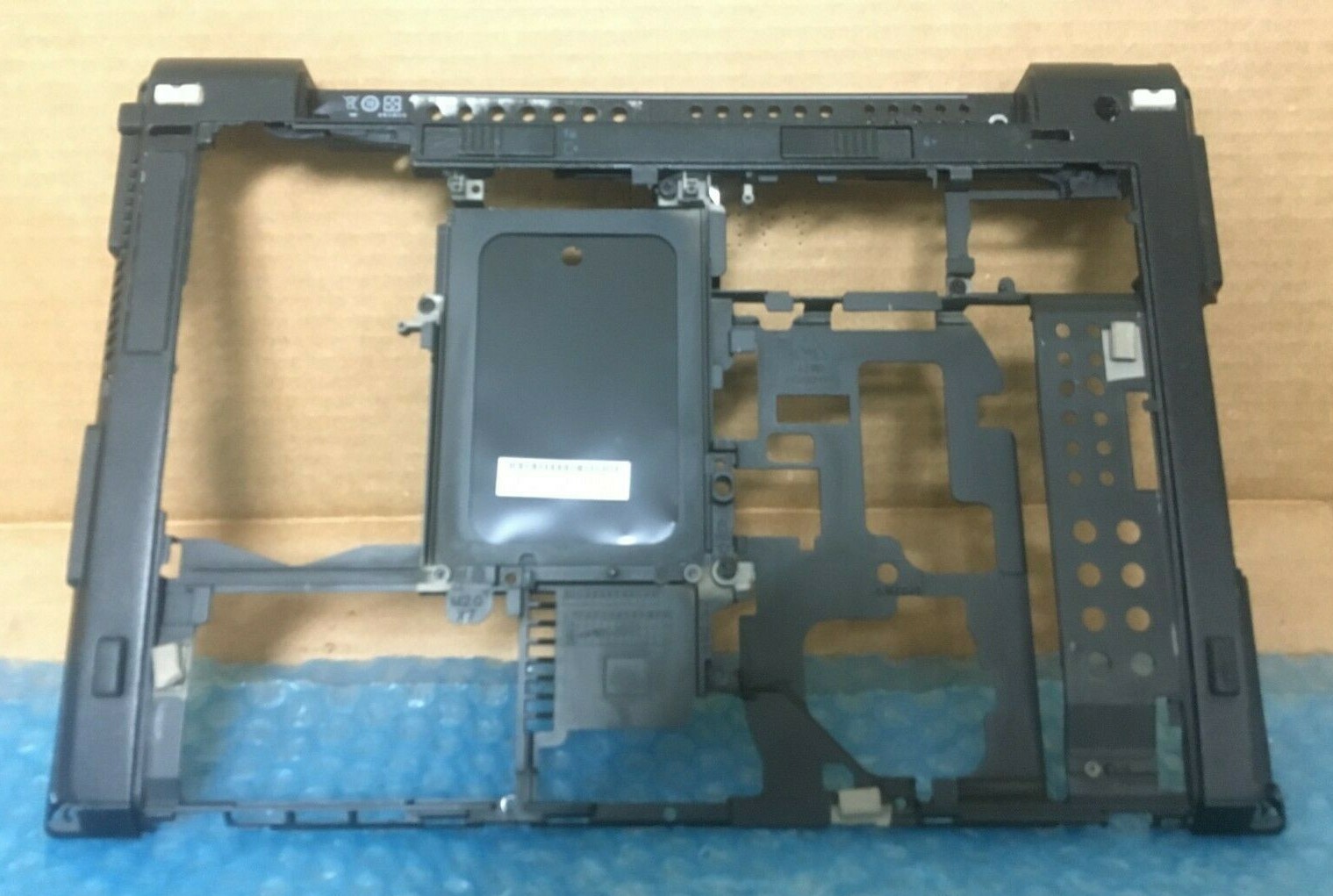 Genuine HP Elitebook 2560p Laptop Base Bottom Case 651372-001 6070B0484501