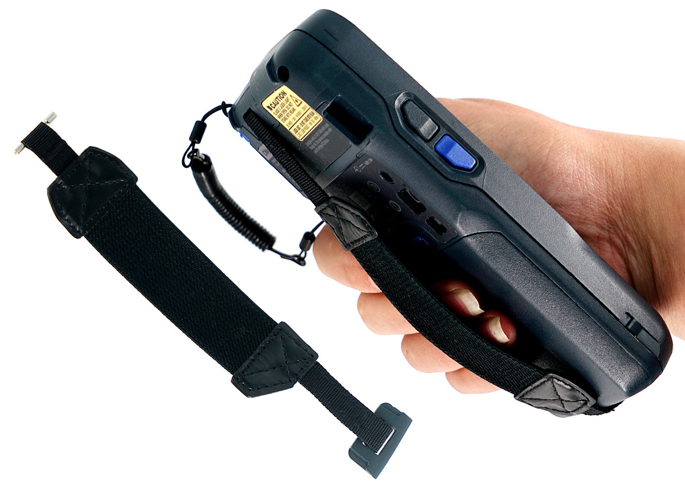 New 3-Packs Hand Strap Handstrap Replacement for Intermec CN51