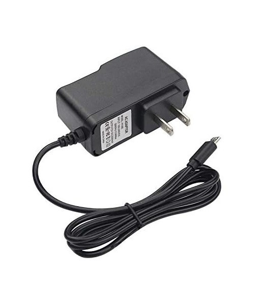 AC Home Wall Charger Adapter for Kobo Clara HD