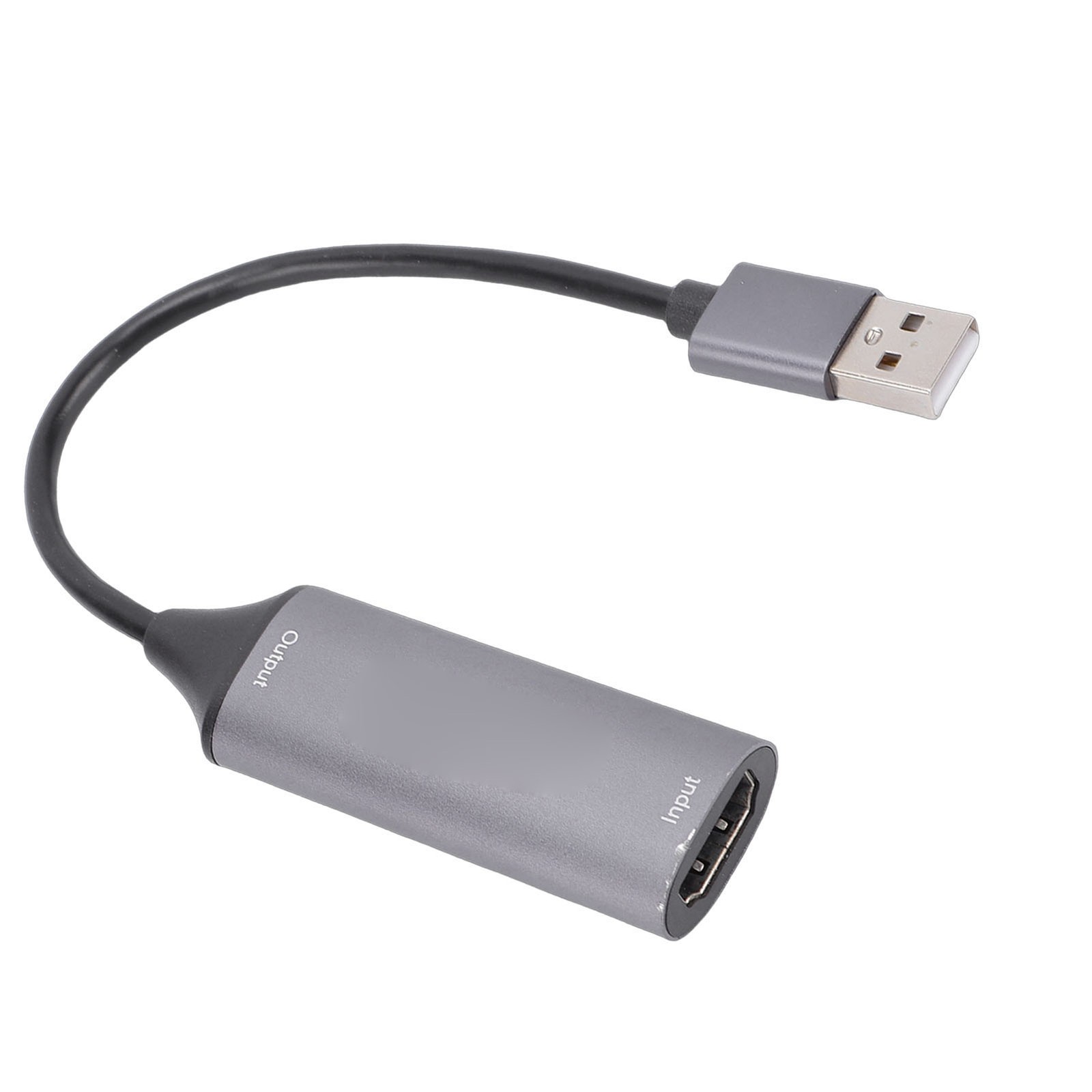 4K Video Catch Card HD Multimedia Interface To USB3.0 60Hz Output Video Rec CBYK