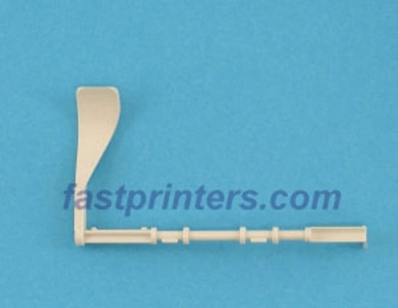 Lexmark 56P1316 ~ Lexmark Flag 500 Out