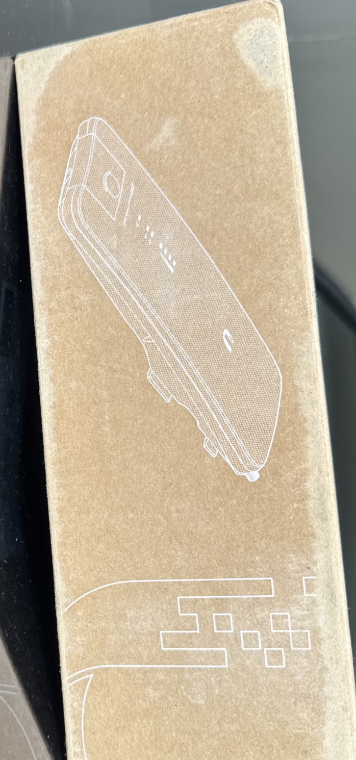 Ubiquiti Networks RP-5AC-GEN2-US 5GHz Rocket Prism ac Wireless Access Point