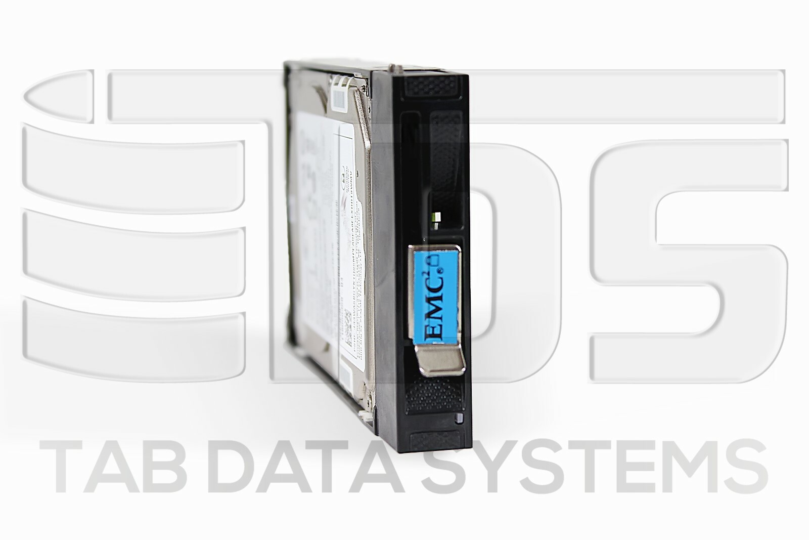 EMC Isilon 403-0147-01 2.5" 900GB SED Hard Drive HDD for S210