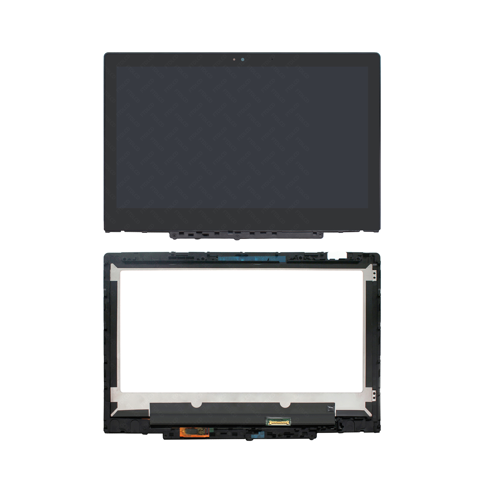 11.6 For Lenovo 300e Chromebook 2nd Gen 81MB LCD TouchScreen w/ Bezel 5D10T79505