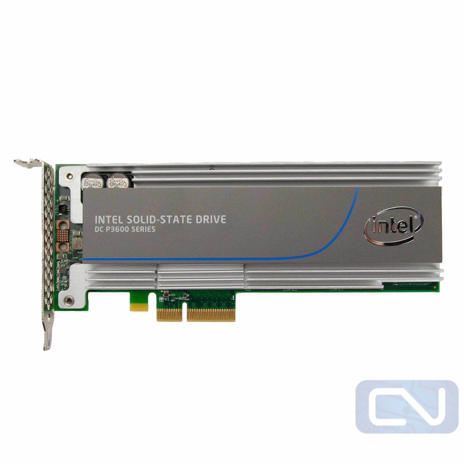 Intel DC P3600 Series SSDPEDME016T4S 1.6 TB PCIe 3.0 x4 SSD Oracle P3605 7307468