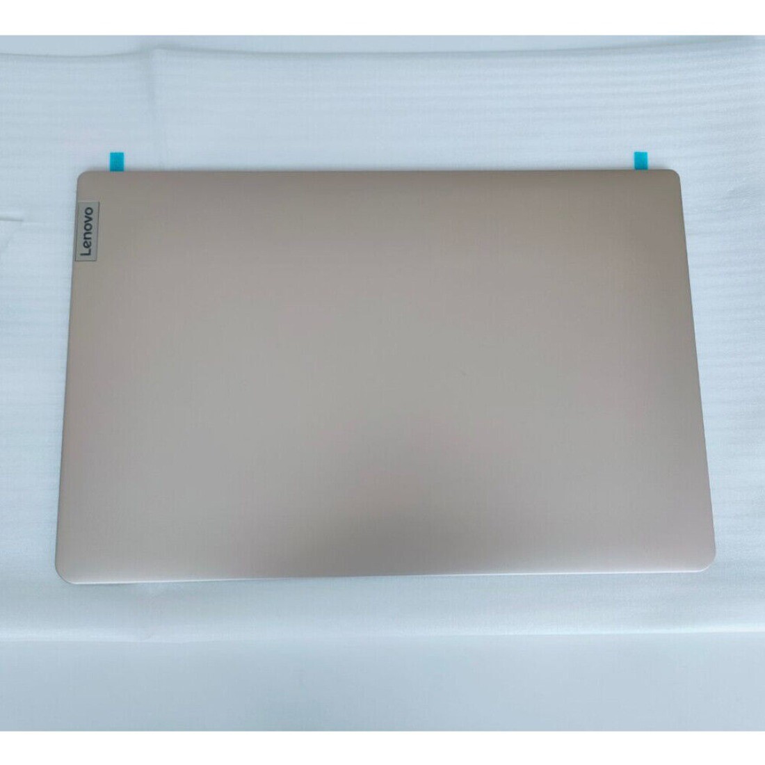New Gold LCD Cover Back Rear Lid For Lenovo IdeaPad 1 15ADA7 1 15AMN7 5CB1F36622