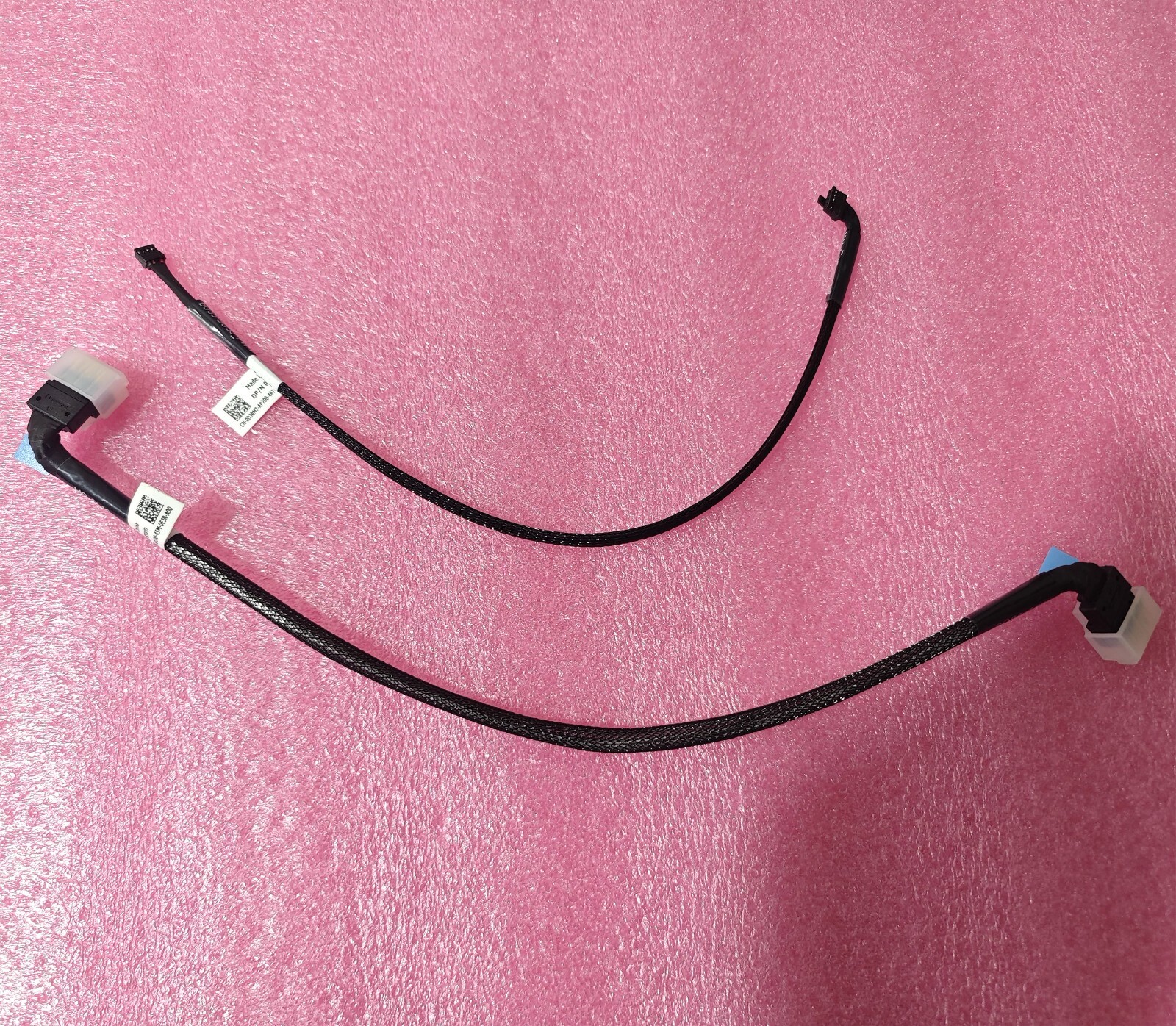 835VD D3RM7 New For Dell PowerEdge XE9680 N1 BOSS CTRL Cable
