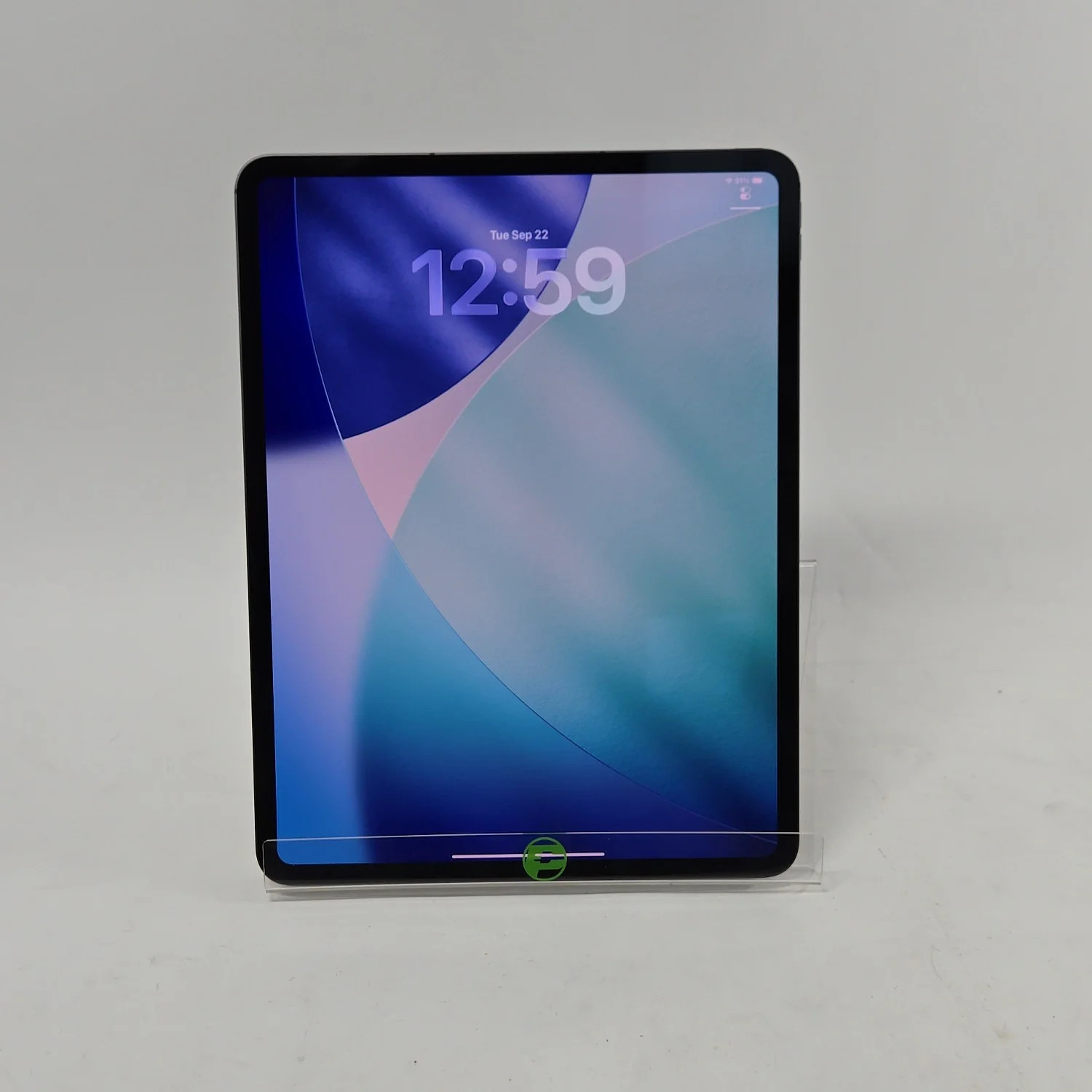 WiFi Only Apple iPad Pro 13" M4 512GB 26.7 Space Black MVXU3LL/A