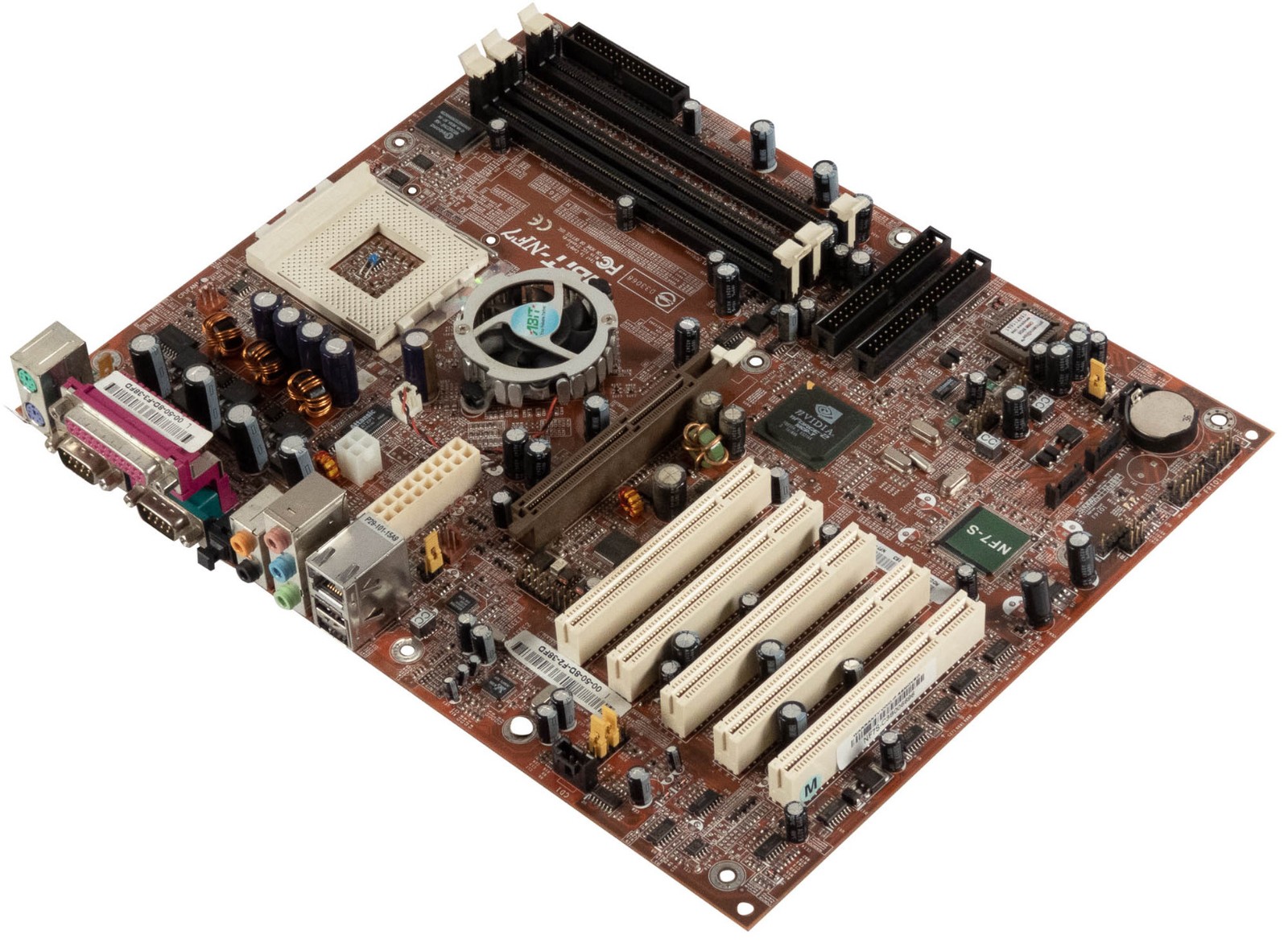 Motherboard Abit NF7-S s.462 DDR ATX
