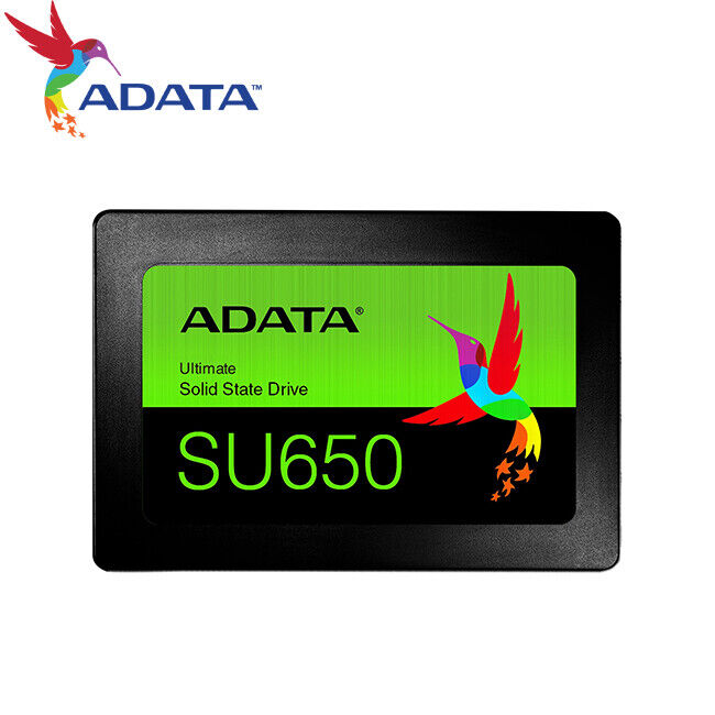 ADATA Ultimate 120GB 240GB 480GB 2.5