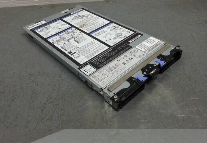 IBM 7875-AC1 for BladeCenter