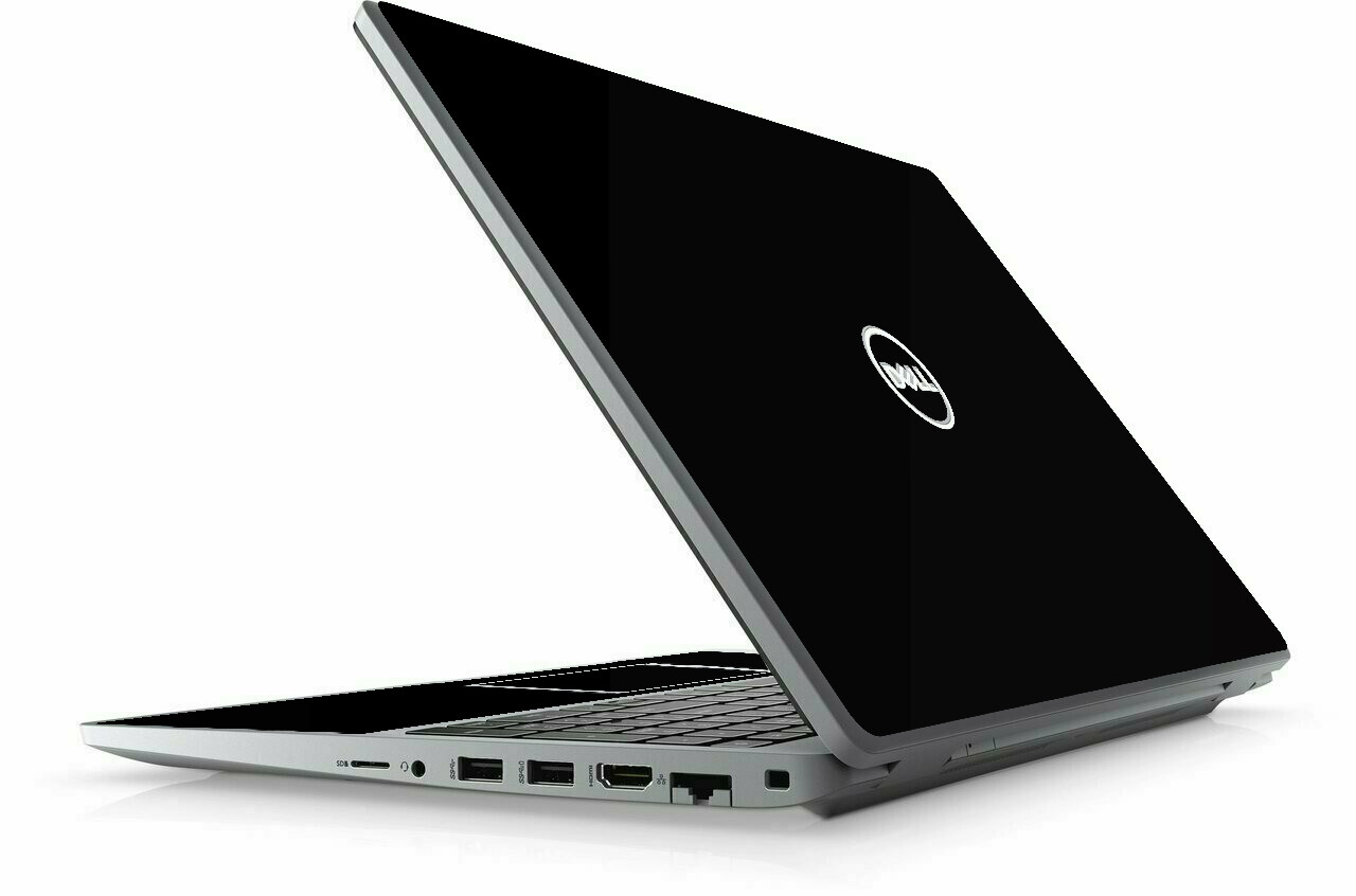 LidStyles Standard Laptop Skin Protector Decal Dell Latitude 5520 / 5521