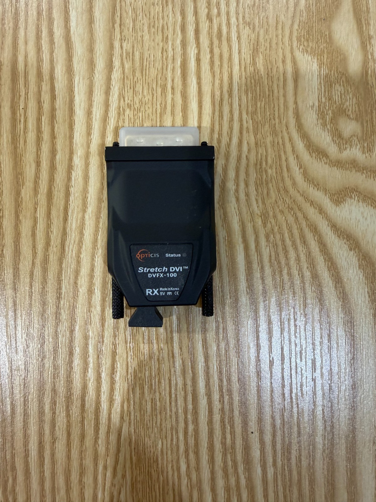 OPTICIS STRETCH DVI DDFX-100 NEW