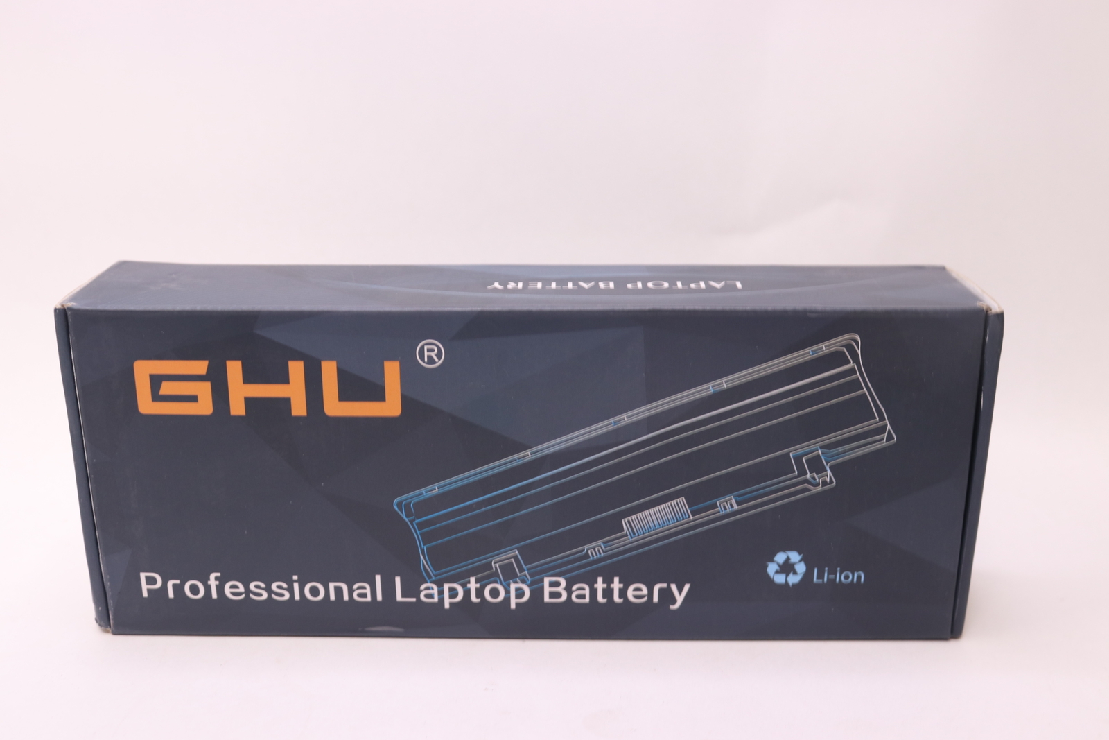 GHU Battery Replacement  9-Cell GHU-T440HB57PP-ASIN
