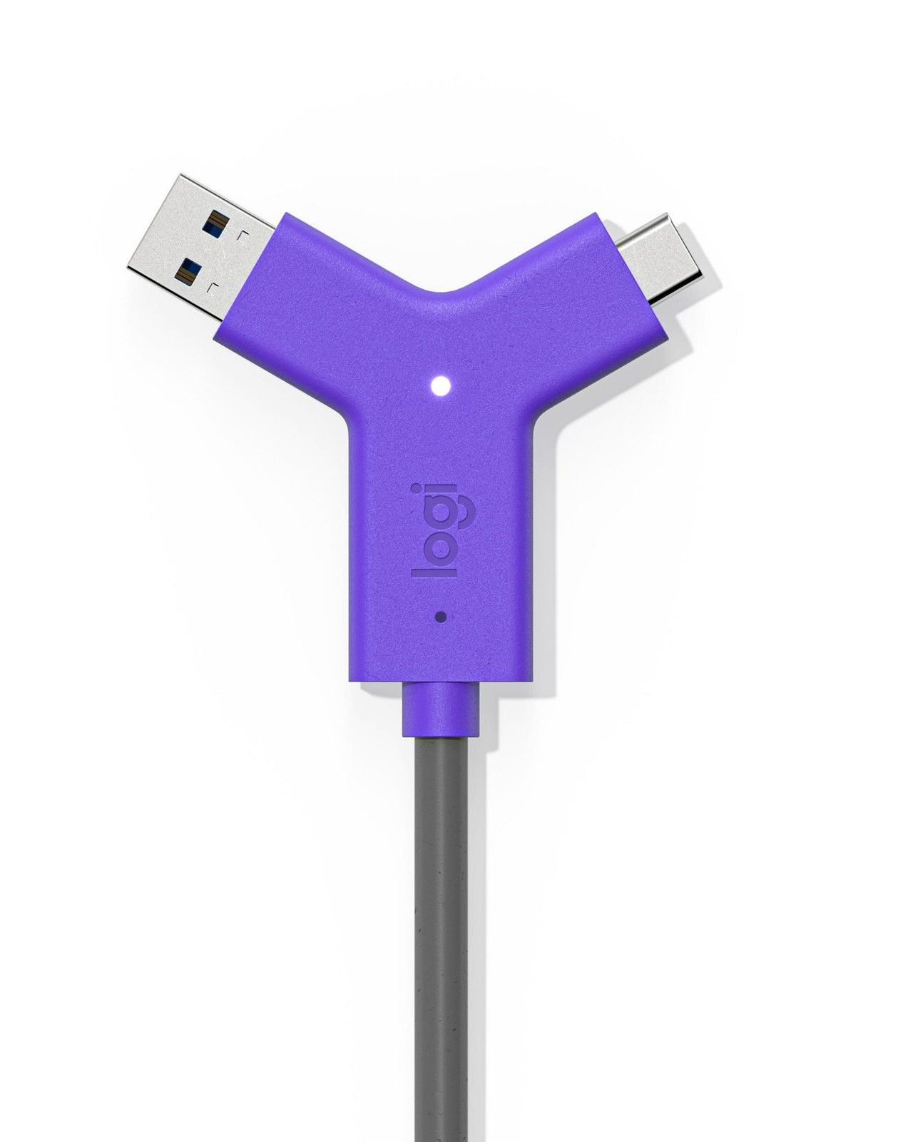 LOGITECH 952-000032 SWYTCH Y CABLE - N/A WW ~E~