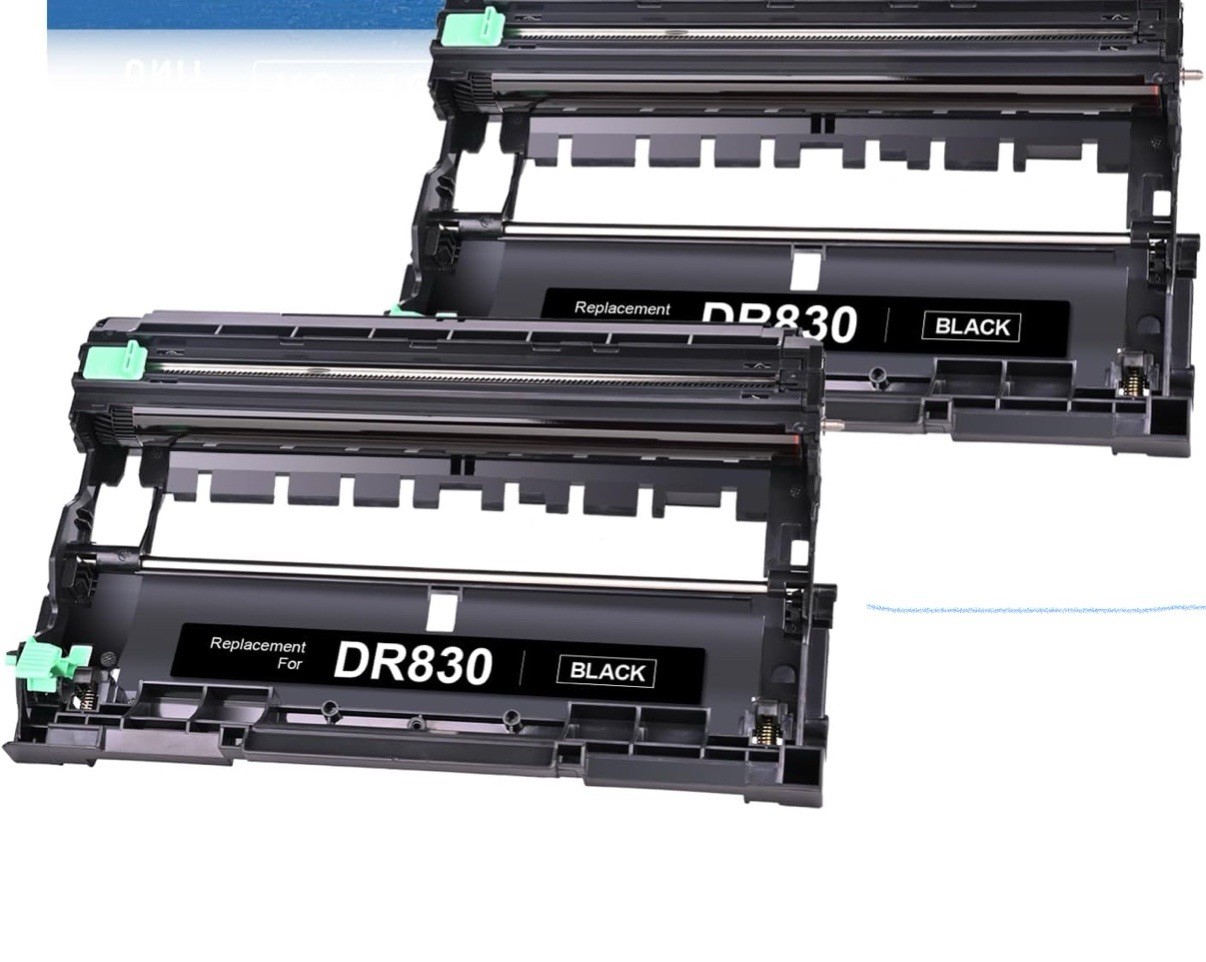 MYTONER Compatible Replacement for Brother DR-830 DR830 Drum Unit
