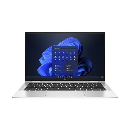 HP EliteBook x360 1030 G8 13.3" FHD Intel i5-1145G7 16GB 512GB SSD W11P Silver