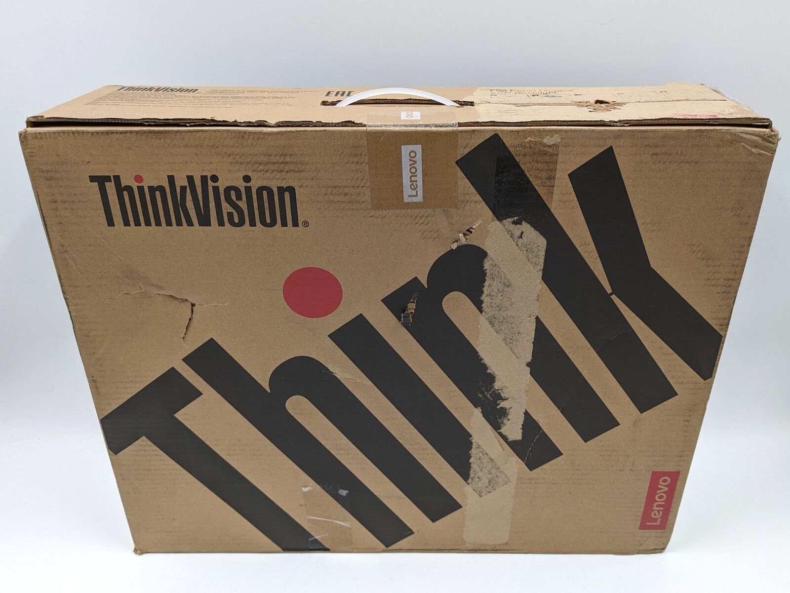 Lenovo ThinkVision T24m-20 23.8\