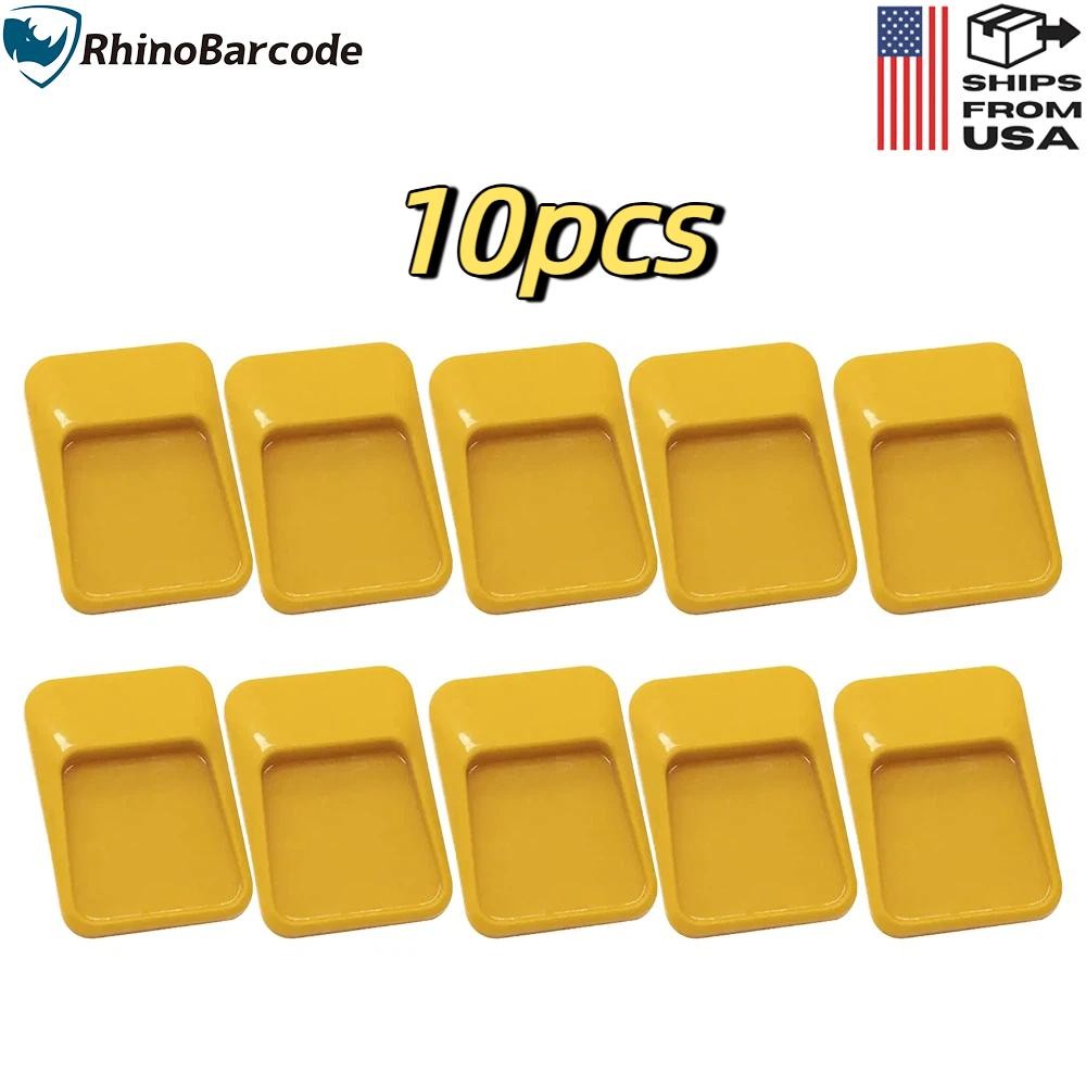 10PCS New Side Button for Zebra ZD410 ZD411 Direct Thermal Printer *USA-Shipped*