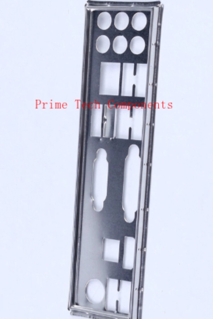 OEM I/O Shield For ASUS M4A88TD-V EVO/USB3 Motherboard Backplate IO
