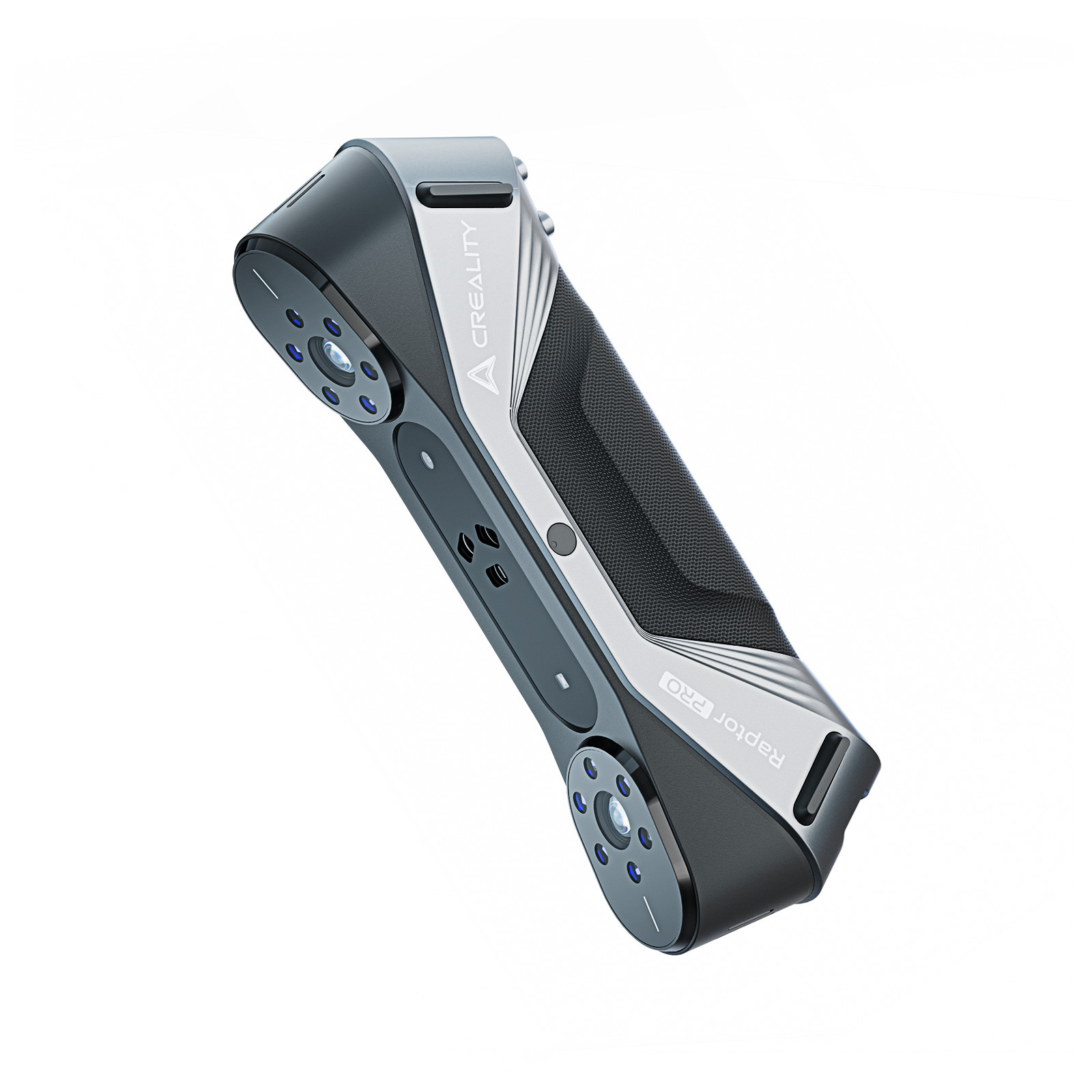 Creality Raptor Pro 3D Scanner | Metrology-Grade Blue Laser & NIR | Industrial P