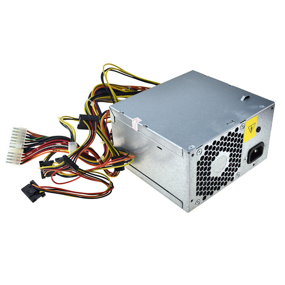 For HP Envy 700 Pavilion H8 Power Supply 633187-001 DPS-460DB-5A PCA246 460W