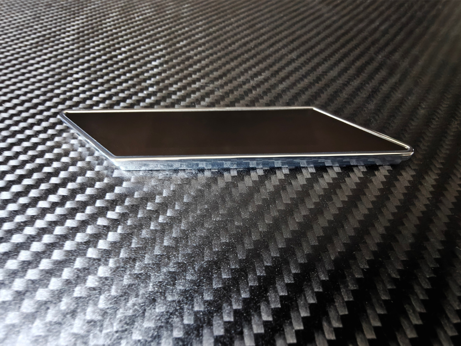 ASUS ROG THOR 1600W Titanium III Magnetic OLED Display Part ONLY