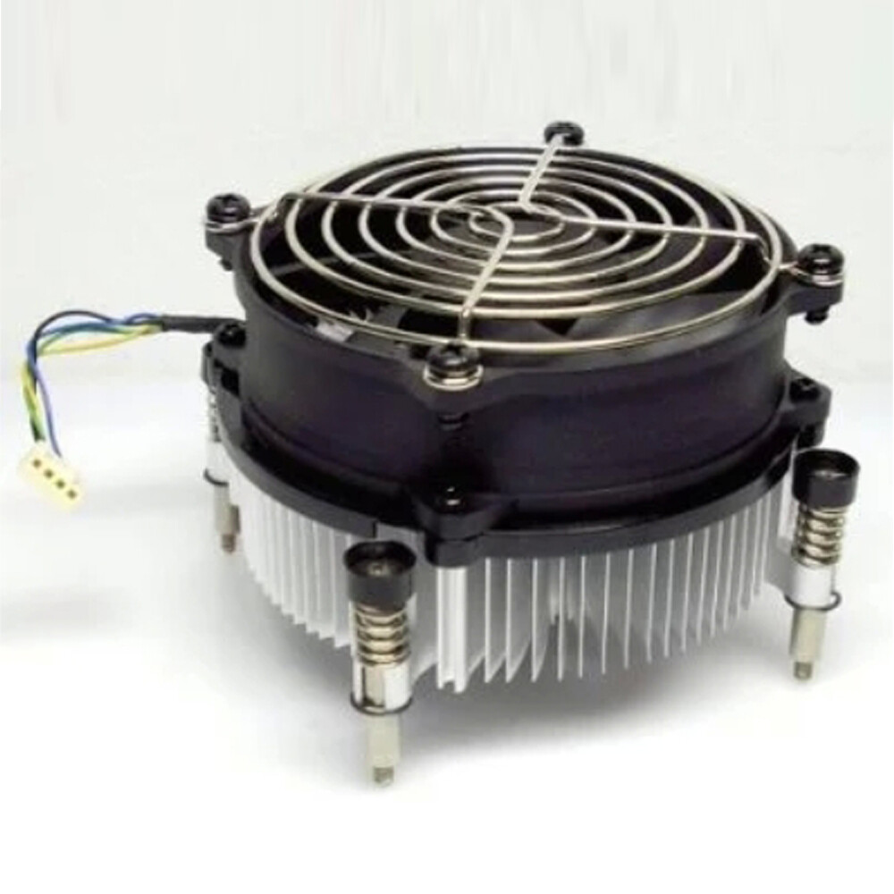 577795-001 For HP 8000 8080 8100 8180 Z200 CMT Radiator Fan