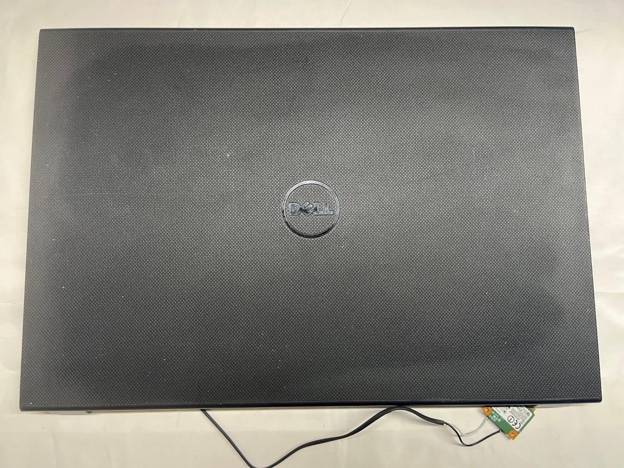 DELL Inspiron 3542 Screen size 15.6in Black