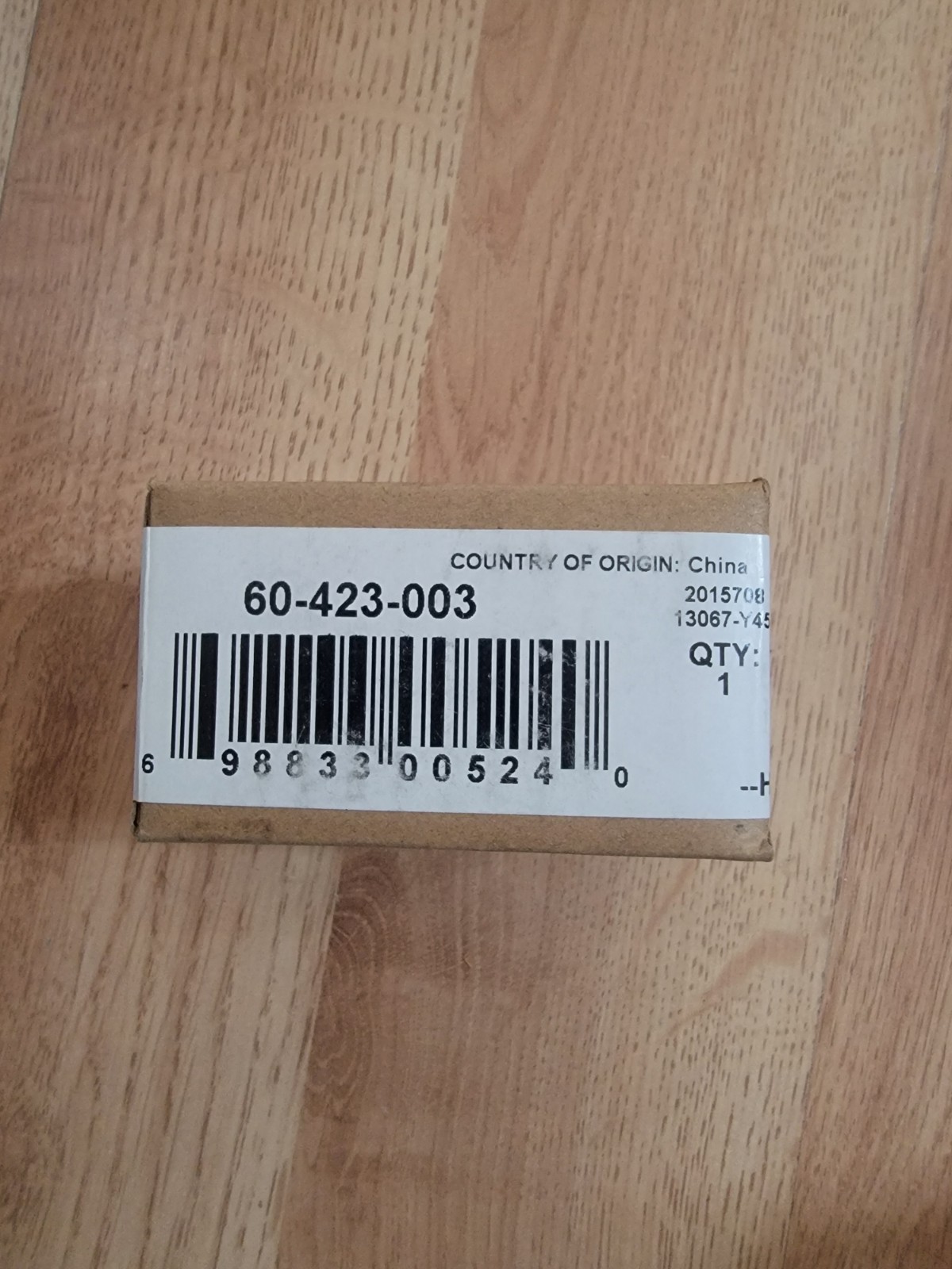 Ergotron 60-423-003