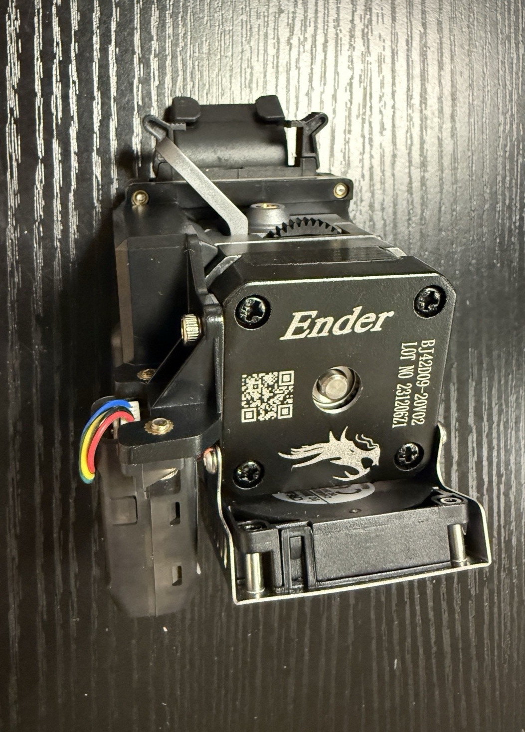 Creality Extruder Kit  for Creality 3D Printer Creality Ender-3 S1 Pro