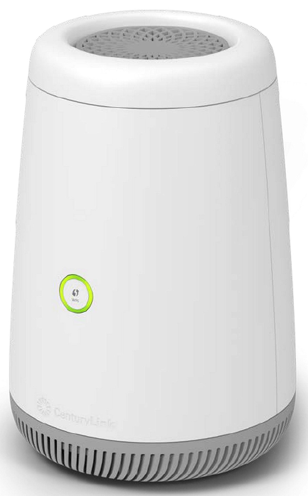 White DSL C4000LG Modem Router WiFi 6 Dual Band Up to 3 Gbps 80211ax Renewed