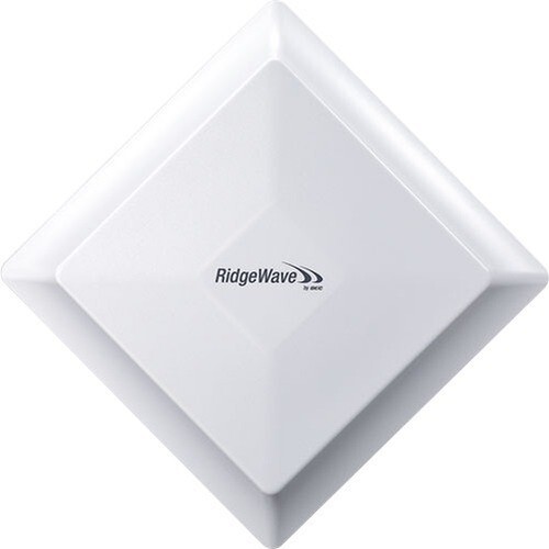 BEC RidgeWave 7000 R24 Cellular Wireless 4G LTE Modem Router - Tested Functional