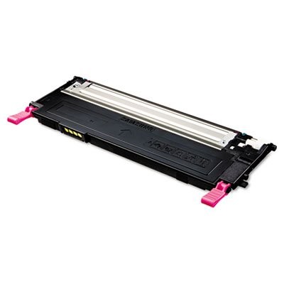 Original Samsung CLT-M409S Magenta Toner. New Sealed Box, We Ship Fast