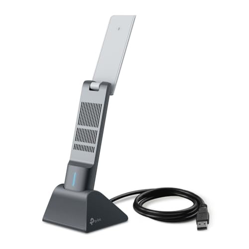 TP-Link Archer TX50UH WiFi Wireless LAN Adapter WiFi 6 AX3000 Standard 2402Mbps