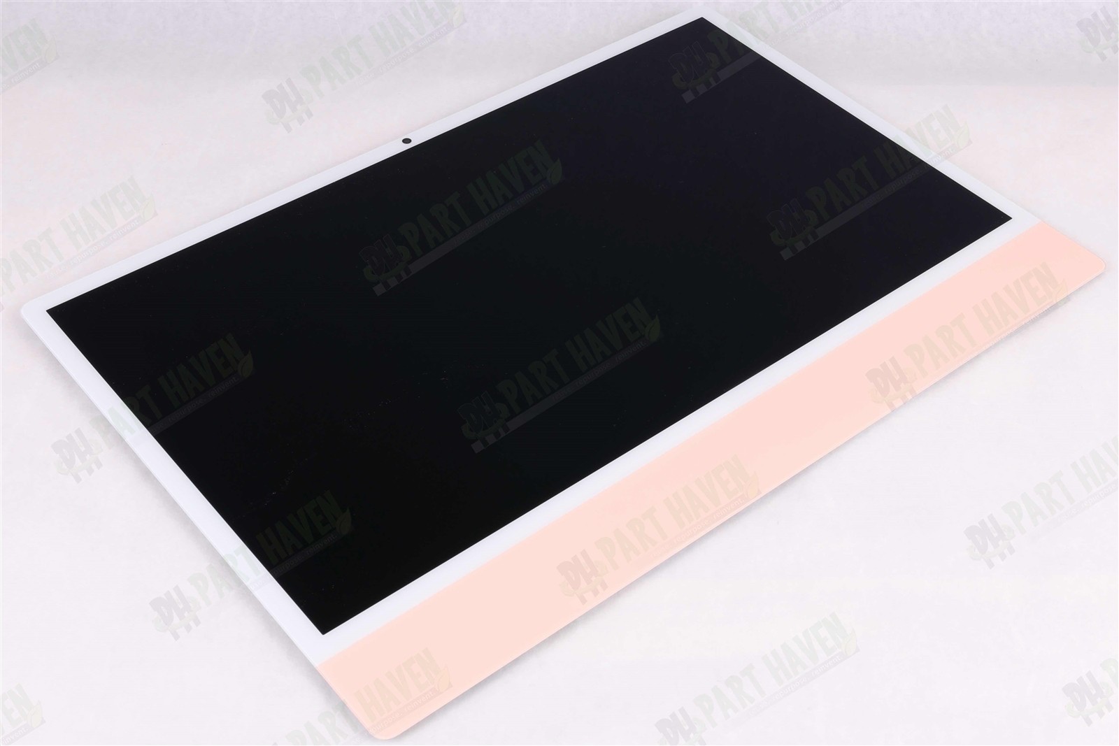 Orange Display Screen || Apple 24" iMac M4 2024 A3137 || LG LM235UH1 (SD)(E1)