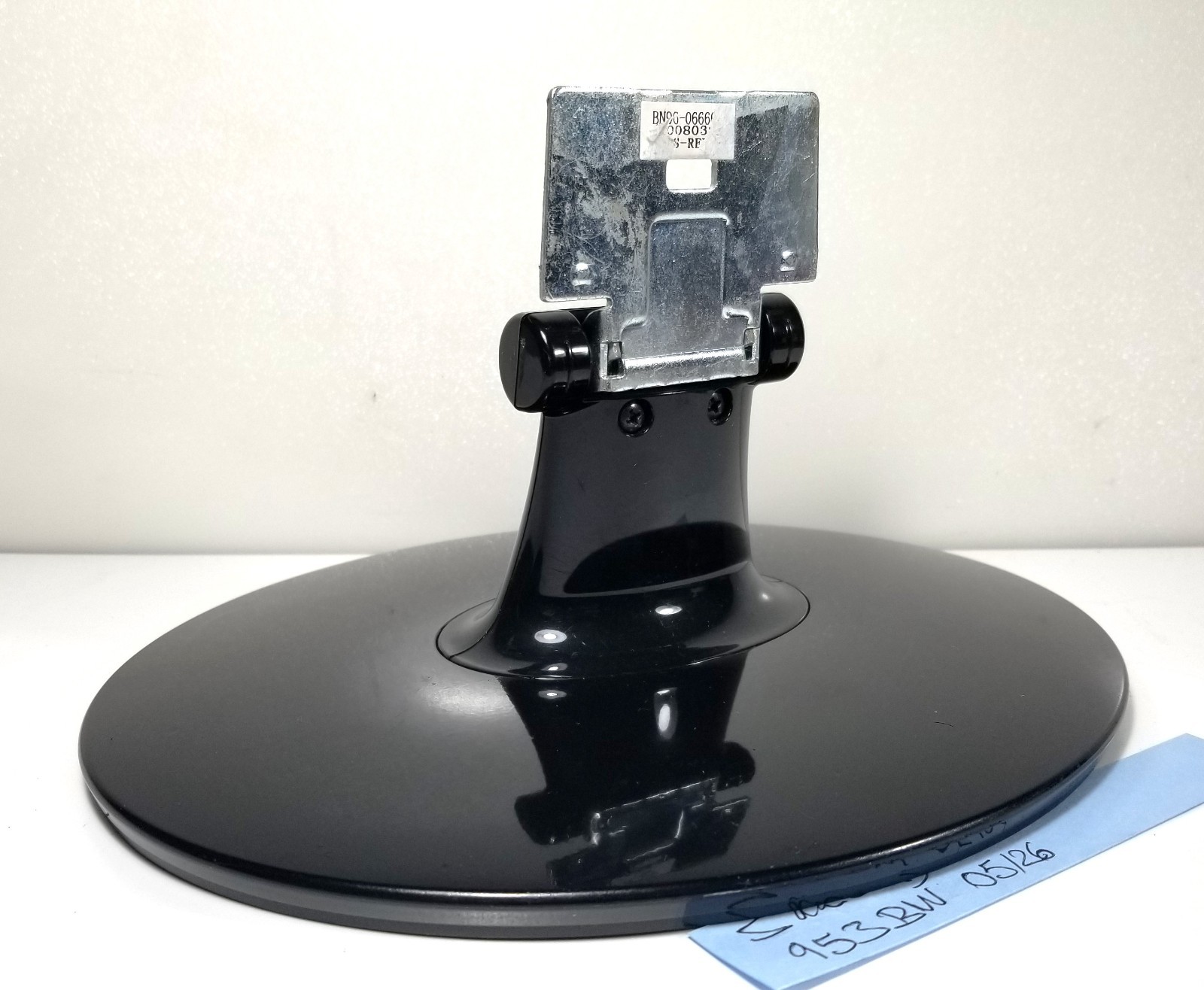 Samsung SyncMaster 953BW Stand Base Only