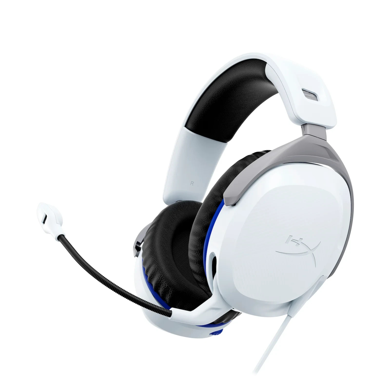 HyperX Cloud Stinger II Gaming Headset for PlayStation PS4 PS5 75X29AA