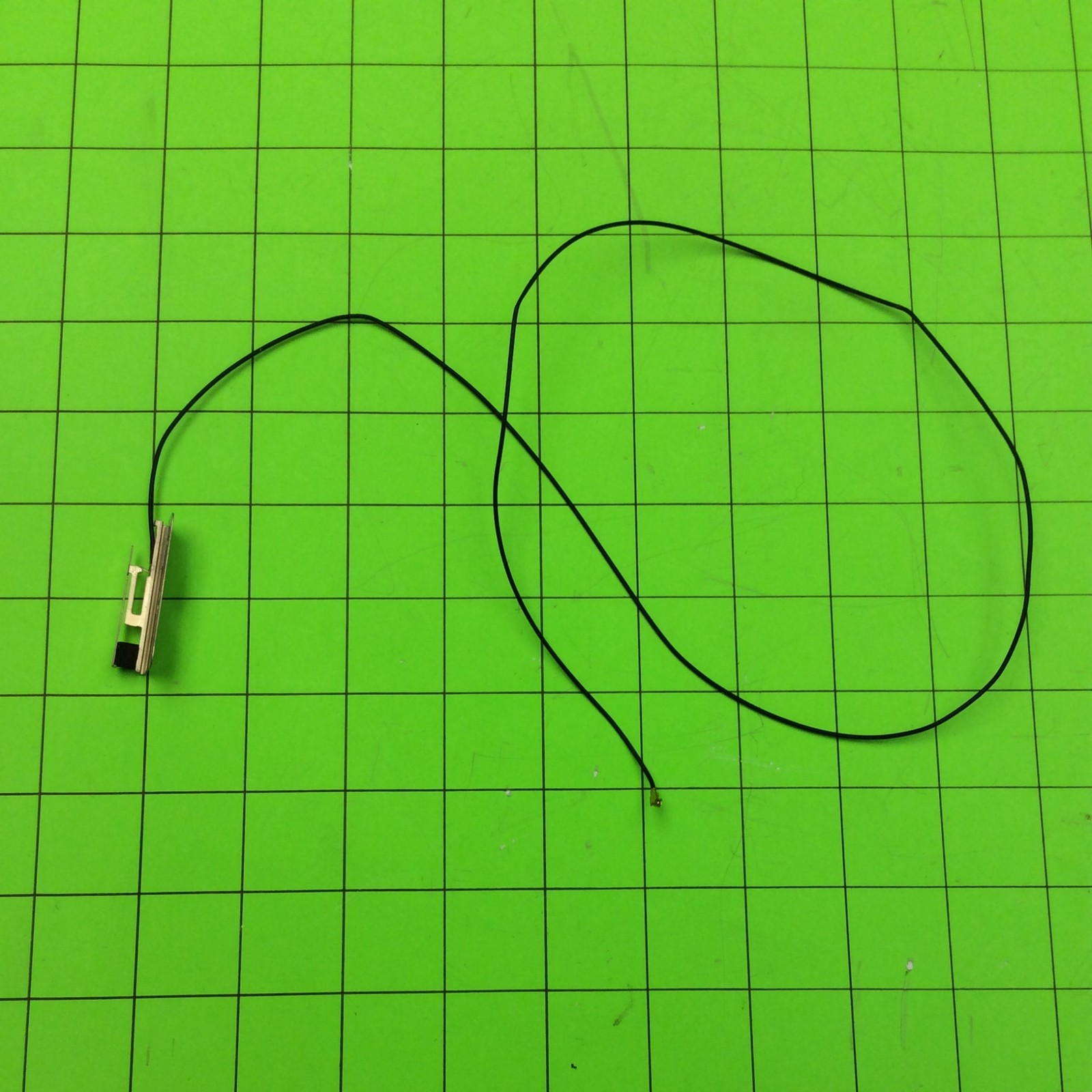 HP Pavilion 500-217C Desktop Computer WIFI Antenna 600050-001