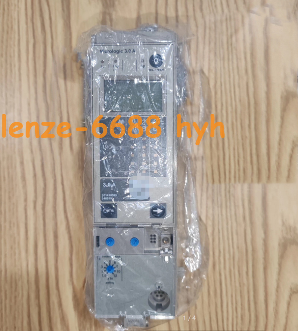 ✅🔥GOOD Micrologic 3.0A By Fedex or DHL