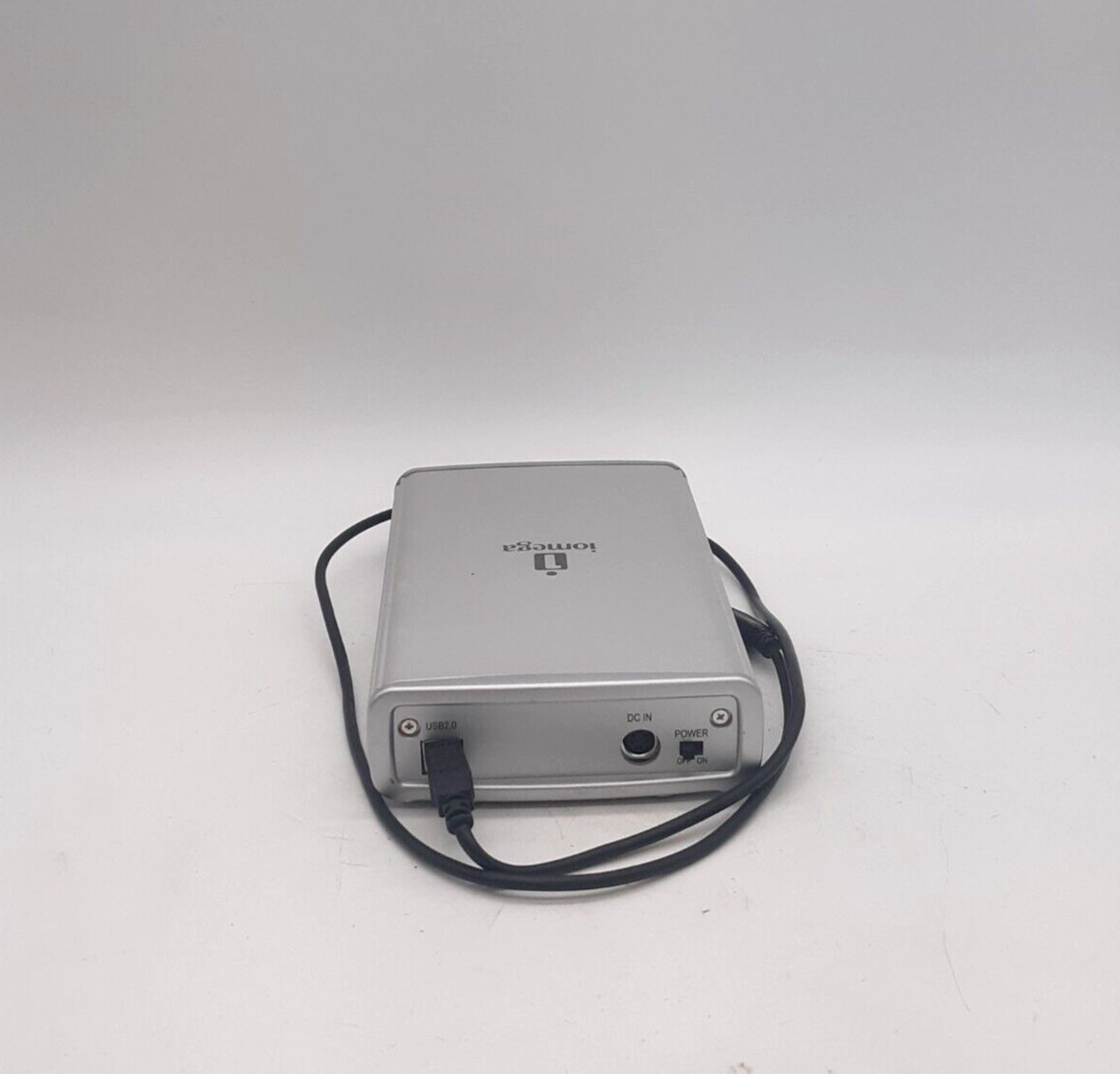 Iomega LDHD250-U / 31460200 Hard Drive
