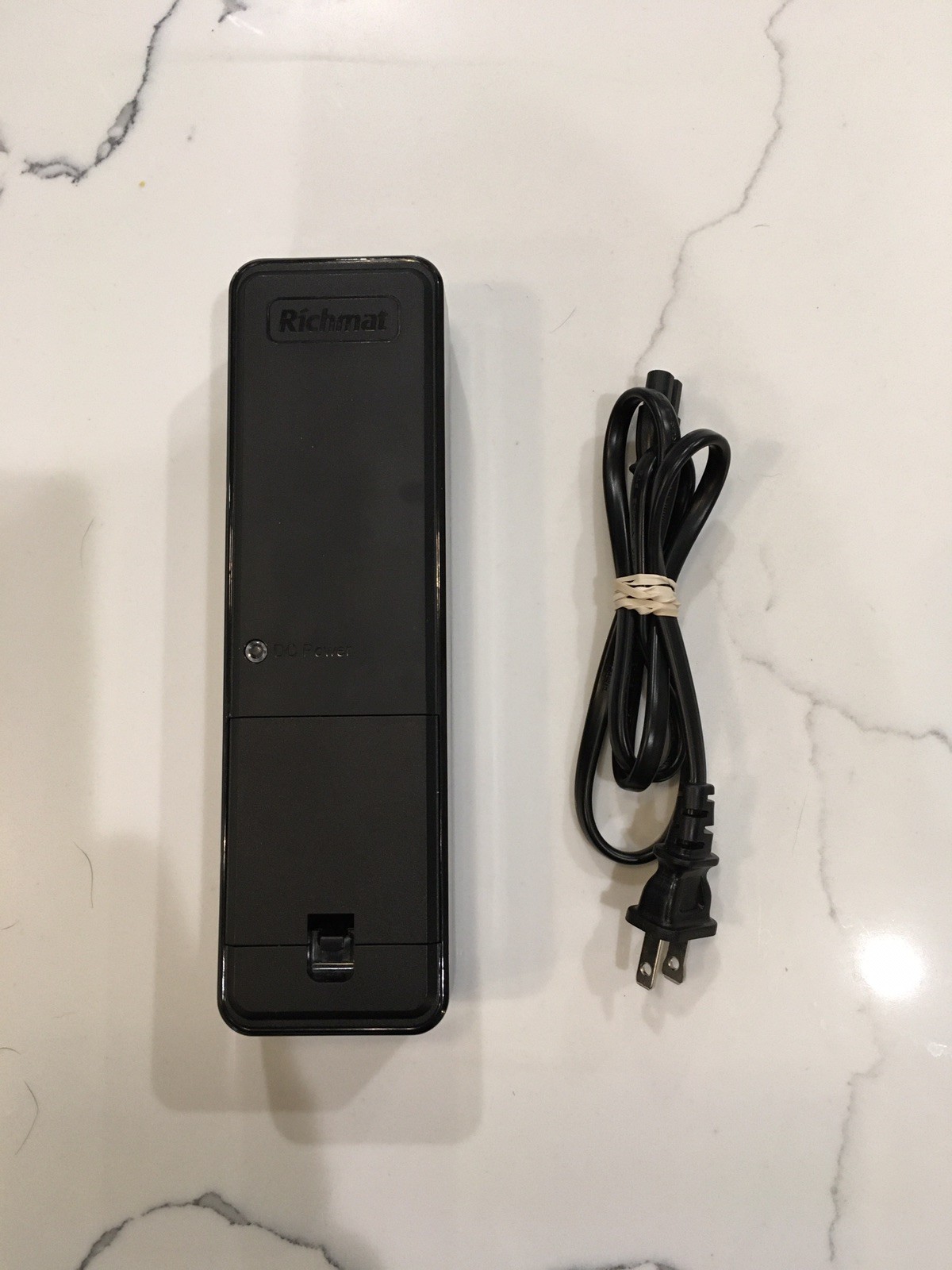 GENUINE Richmat AC/DC Adapter class 2 Power Supply PS3-A29020-1   battery backup