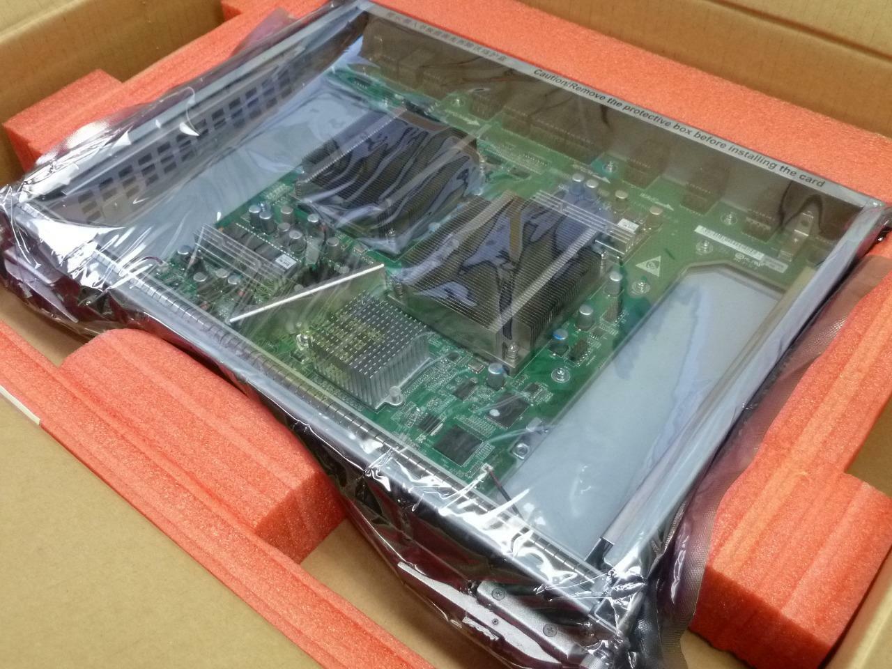 HPE JG610A FLEXFABRIC 11908 1.92TBPS TYPE D FABRIC MODULE - JG610-61001