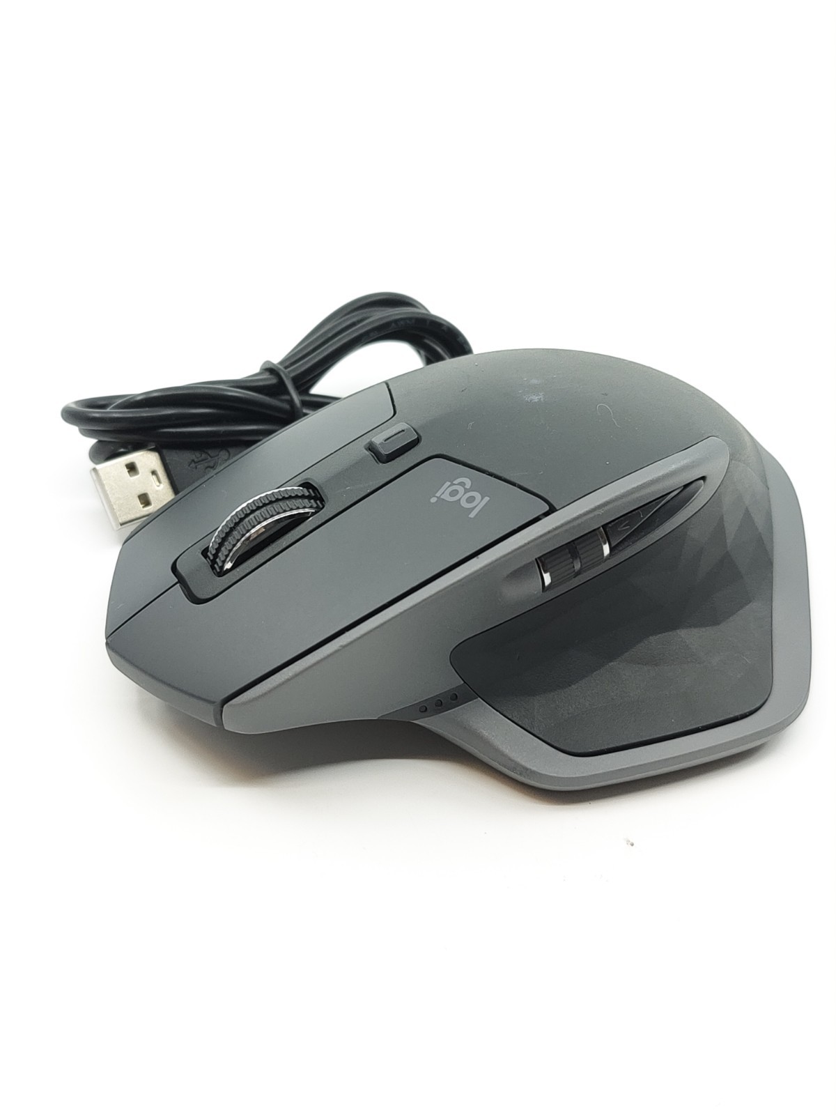 Mint Logitech MX Master 2S Wireless Bluetooth Mouse Graphite M-R0066 810-005760 