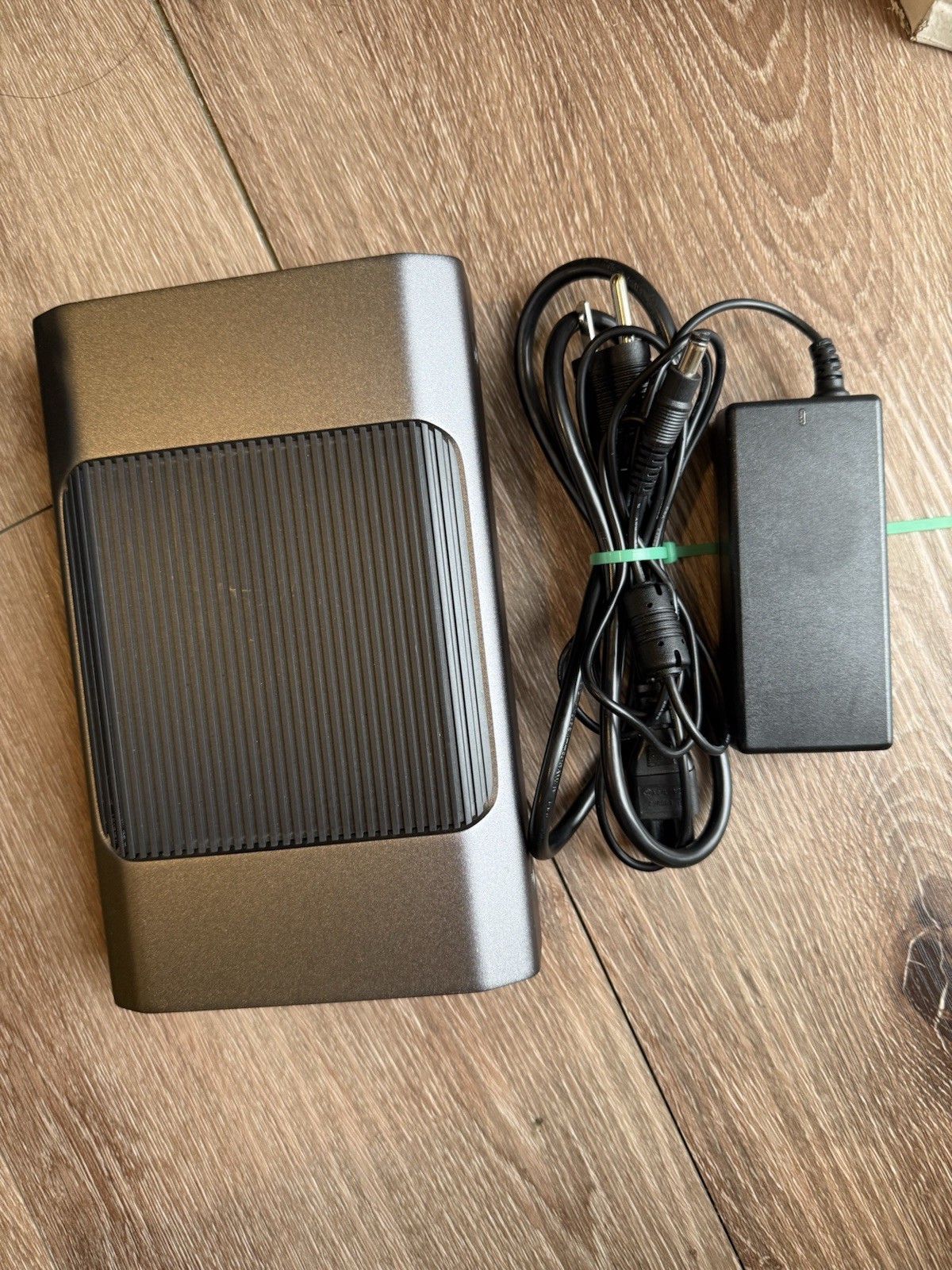 SanDisk Professional G-DRIVE PROJECT 18TB Thunderbolt 3 External HDD 7200RPM