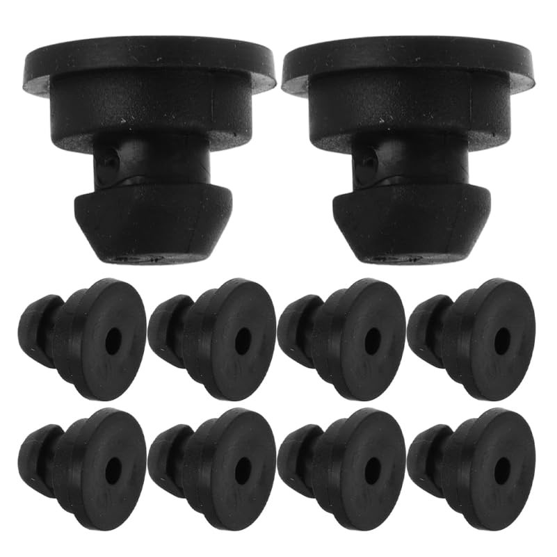 Replaceable Feet for Slow Cooker Rice Cooker Bottom Pad Appliance Foot Pads N...