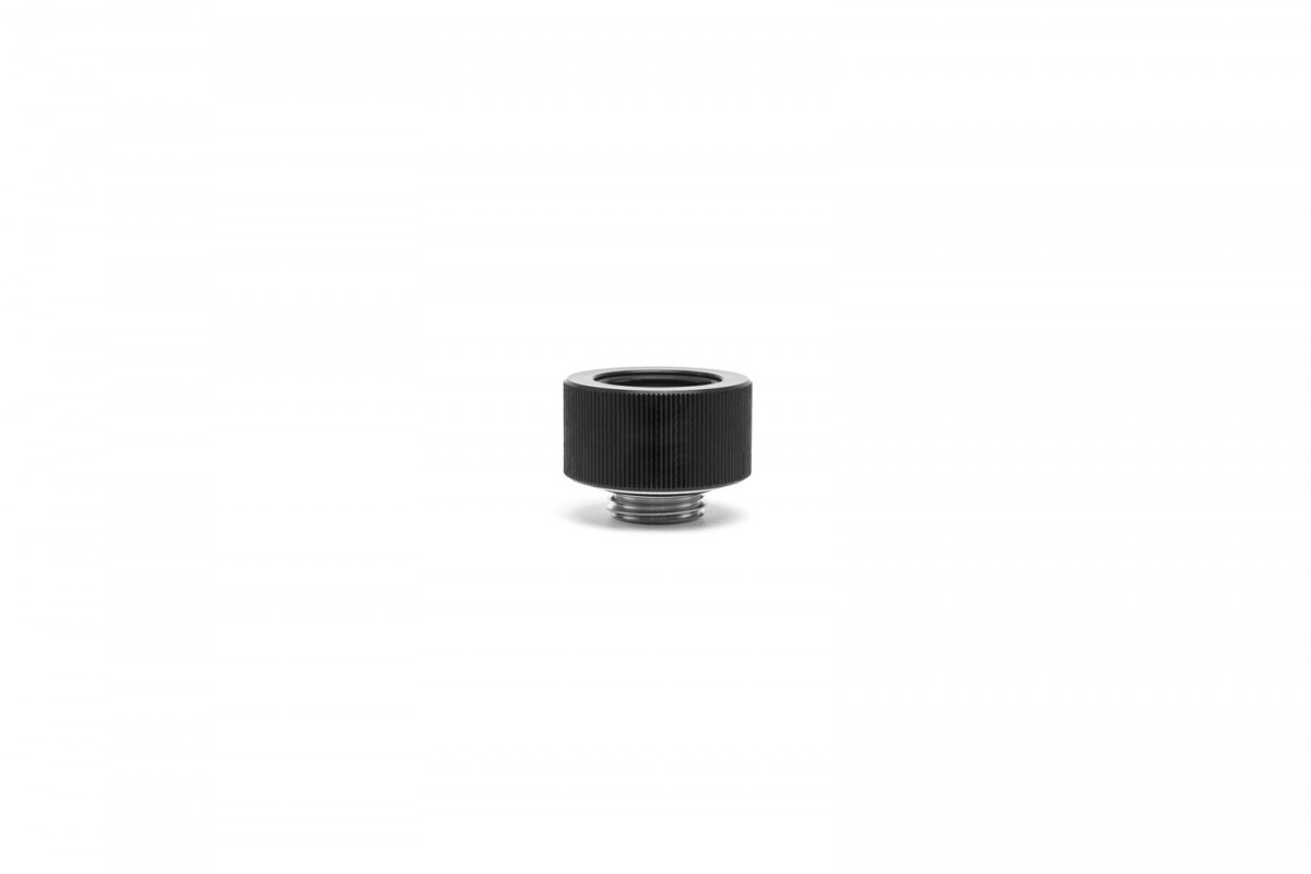 EKWB Fitting EK-HTC Classic 16mm-Black