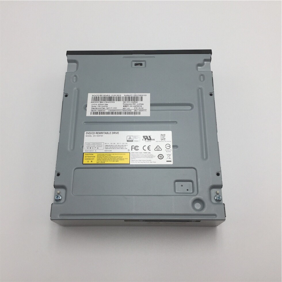 Lenovo HLDS GHC0N HH DVD Writer 00MW372