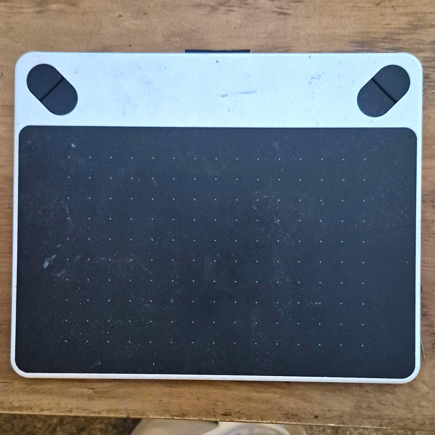 Wacom Graphics Tablet Drawing Pad - Tablet Only