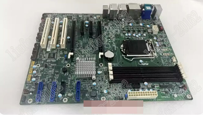 1PC Used DFI SD631-Q170 SD631 motherboard